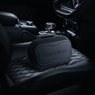Foto 3 | Foto 3 | Funda Protectora Lokithor Bag Para Lokithor Ja-series Jump Starter - Venta Internacional.