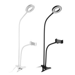 Foto 4 | Foto 4 | Soporte Para Teléfono Celular Selfie Led Ring Light Bg-12w Para Smartphone - Venta Internacional.