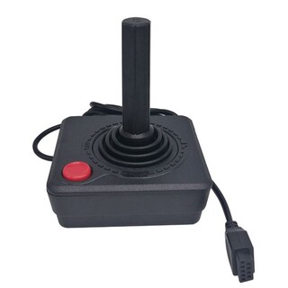 Foto 1 | Foto 1 | Reemplazo Del Controlador Retro Joysticks Game Rocker Gamepa - Venta Internacional.