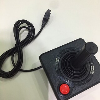 Foto 3 | Foto 3 | Reemplazo Del Controlador Retro Joysticks Game Rocker Gamepa - Venta Internacional.
