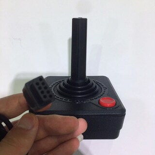 Foto 4 | Foto 4 | Reemplazo Del Controlador Retro Joysticks Game Rocker Gamepa - Venta Internacional.
