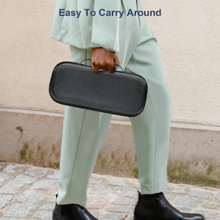 Foto 6 | Foto 6 | Funda De Transporte Jddwin Compatible Con Playstation Portal - Venta Internacional.