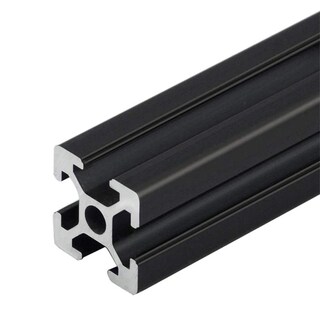 Foto 6 | Foto 6 | Riel Lineal De Extrusión De Aluminio De 500 Mm Para Impresora 3d 4 Piezas - Venta Internacional.