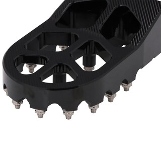 Foto 4 | Foto 4 | Estriberas De Moto De Cross Anxin Para Crf 110 Crf110f Crf125f - Venta Internacional.