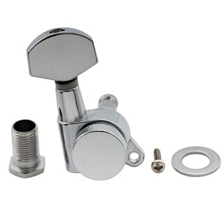 Foto 4 | Foto 4 | Set De Afinadores Con Bloqueo De Guitarra Musiclily Pro 6 En Línea Para Fender - Venta Internacional.