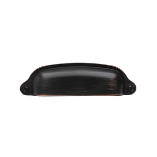 Foto 6 | Foto 6 | Tiradores De Cajón Harpoon Con Asa Para Tazas De 7 6 Cm Estilo Europeo - Venta Internacional.