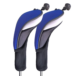 Foto 1 | Foto 1 | Cubrecabezas De Palo De Golf Amy Sport Para Woods Y Driver - Venta Internacional.