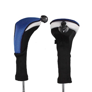 Foto 2 | Foto 2 | Cubrecabezas De Palo De Golf Amy Sport Para Woods Y Driver - Venta Internacional.