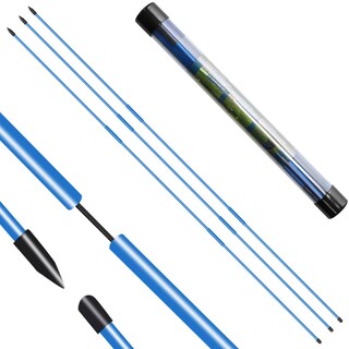 Foto 1 | Foto 1 | Bastones De Alineación De Golf Para Entrenamiento De Swing Paquete De 3 Unidades Finger Ten - Venta Internacional.