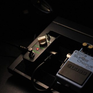 Foto 7 | Foto 7 | Pedal De Guitarra Reverb Sonicake Digital Reverb 3 Modos - Venta Internacional.