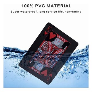 Foto 3 | Foto 3 | Juego De Cartas Barajas 2 Cartas Españolas Azules Y Rojas - Venta Internacional.