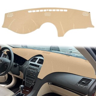 Foto 1 | Foto 1 | Funda De Salpicadero Hanlanka Personalizada Para Lexus Es350 2007-2012 - Venta Internacional.