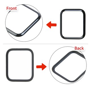 Foto 4 | Foto 4 | Kit De Reparación De Repuesto Para La Cubierta De Cristal De La Pantalla Para Apple Watch 2/3 - Venta Internacional.