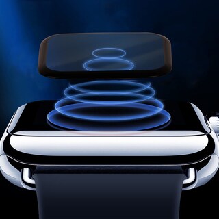 Foto 5 | Foto 5 | Kit De Reparación De Repuesto Para La Cubierta De Cristal De La Pantalla Para Apple Watch 2/3 - Venta Internacional.