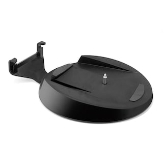 Foto 2 | Foto 2 | Soporte Vertical Xberstar Ps5 Con Tornillo Para Playstation 5 Color Negro - Venta Internacional.
