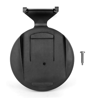 Foto 5 | Foto 5 | Soporte Vertical Xberstar Ps5 Con Tornillo Para Playstation 5 Color Negro - Venta Internacional.