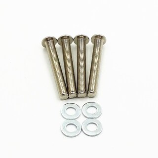 Foto 6 | Foto 6 | Soporte De Barra De Soporte Para Alforjas De 14 Cm Para Honda Shadow Vt750 - Venta Internacional.