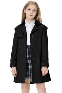 Foto 1 | Foto 1 | Gabardina Betusline Con Doble Botonadura Para Mujer - Venta Internacional.