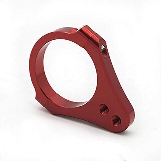 Foto 3 | Foto 3 | Amortiguador De Dirección Soporte De Montaje Del Marco De La Horquilla 53 Mm - Venta Internacional.