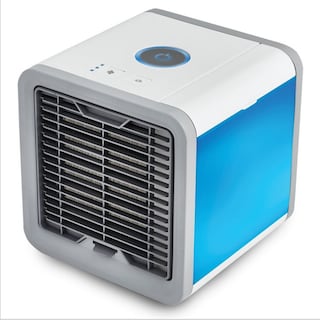 Foto 1 | Foto 1 | Mini Aire Acondicionado Portátil Con Enfriador De Aire Sub Con Purificación - Venta Internacional.