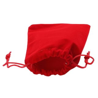 Foto 3 | Foto 3 | Bolsas De Tela De Terciopelo Para Joyas Bolsas Con Cordón 50 Unidades Shukii - Venta Internacional.