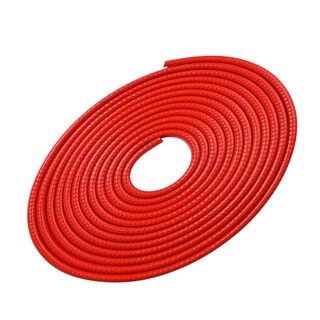 Foto 1 | Foto 1 | Protectores De Bordes Para Puertas De Coche Goma Garneck Con Forma De U Sellado De 10 M - Venta Internacional.