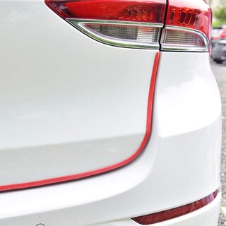 Foto 2 | Foto 2 | Protectores De Bordes Para Puertas De Coche Goma Garneck Con Forma De U Sellado De 10 M - Venta Internacional.