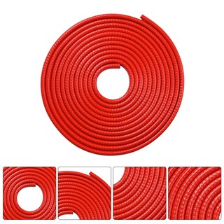 Foto 7 | Foto 7 | Protectores De Bordes Para Puertas De Coche Goma Garneck Con Forma De U Sellado De 10 M - Venta Internacional.