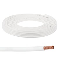 Cable Eléctrico Meccanixity Thhn Trenzado 12 Awg 15 M 600 V - Venta Internacional.