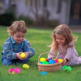 Foto 5 | Foto 5 | Huevos De Pascua Precargados Sugfut Con Coches Retráctiles 24 Unidades Para Niños - Venta Internacional.