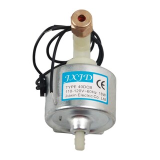 Foto 1 | Foto 1 | Bomba De Aceite Para Máquinas De Niebla Sharelife Ac 110-120v 18w/31w - Venta Internacional.