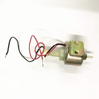 Foto 2 | Foto 2 | Bomba De Aceite Para Máquinas De Niebla Sharelife Ac 110-120v 18w/31w - Venta Internacional.