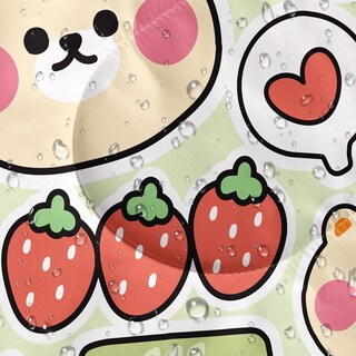 Foto 6 | Foto 6 | Saco De Dormir Datura Home Para Niños Con Dibujos Animados De Oso Lindo 80 X 230 Cm - Venta Internacional.