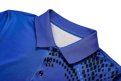 Foto 6 | Foto 6 | Polo Secood De Piqué De Manga Corta Para Niños De 6 A 16 Años - Venta Internacional.