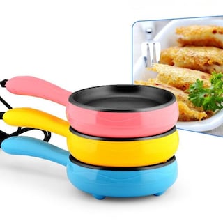 Foto 2 | Foto 2 | Olla Eléctrica De Tortilla De Huevos Cocidos Al Vapor De Doble Capa - Venta Internacional.