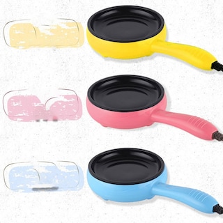 Foto 5 | Foto 5 | Olla Eléctrica De Tortilla De Huevos Cocidos Al Vapor De Doble Capa - Venta Internacional.