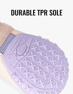 Foto 5 | Foto 5 | Botas Para Perros Mokcci Truelove Impermeables Protectores De Patas - Venta Internacional.