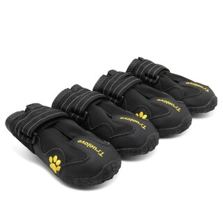 Foto 4 | Foto 4 | Botas Para Perros Mokcci Truelove Impermeables Para Mascotas Reflectantes - Venta Internacional.