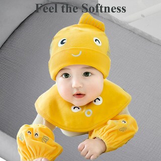 Foto 6 | Foto 6 | Paquete De 2 Sábanas De Muselina De Algodón Fadacudan Para Baby Delight - Venta Internacional.