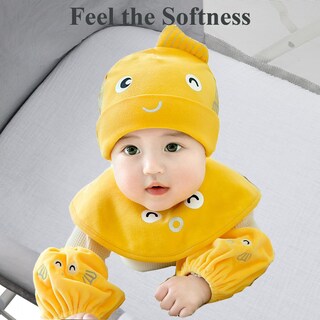 Foto 7 | Foto 7 | Paquete De 2 Sábanas De Muselina Koolerthings & Pamo Babe - Venta Internacional.