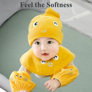 Foto 7 | Foto 7 | Paquete De 2 Sábanas De Muselina De Algodón Fadacudan Para Snoo  Dream On Me - Venta Internacional.