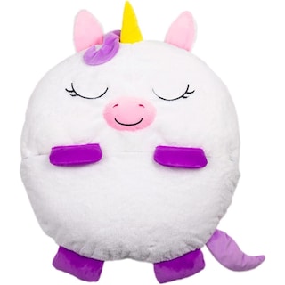 Foto 4 | Foto 4 | Almohada Tipo Saco De Dormir Para Niños Tamaño S - Venta Internacional.