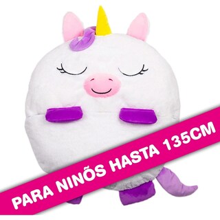 Foto 5 | Foto 5 | Almohada Tipo Saco De Dormir Para Niños Tamaño S - Venta Internacional.