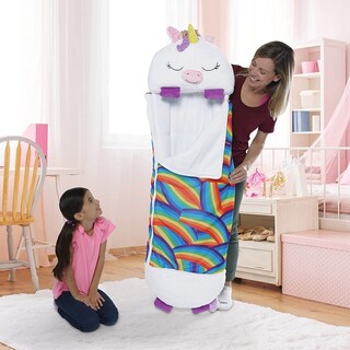 Foto 6 | Foto 6 | Almohada Tipo Saco De Dormir Para Niños Tamaño S - Venta Internacional.