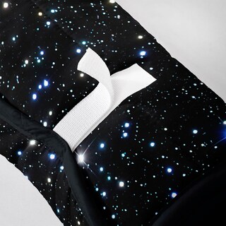 Foto 4 | Foto 4 | Saco De Dormir Nap Mat Datura Home Con Forma De Sirena Y Almohada Para Niños De 3 A 7 Años - Venta Internacional.