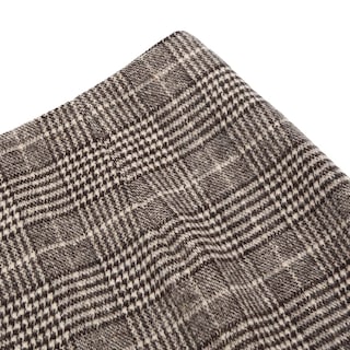 Foto 3 | Foto 3 | Minifalda Idealsanxun Otoño-invierno De Lana A Cuadros Para Mujer 2022 - Venta Internacional.