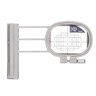 Foto 2 | Foto 2 | Aros De Bordar Honeysew Para Brother Innovis Nq1600e Nq1400e - Venta Internacional.