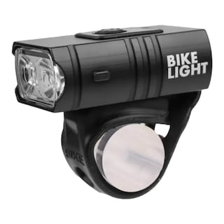 Foto 1 | Foto 1 | Luz De Bicicleta Usb Recargable De 1000 Lúmenes Y 6 Modos - Venta Internacional.
