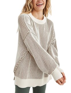 Foto 1 | Foto 1 | Jersey Tomosc Beyond Chenille Para Mujer 2024 Winter Brown - Venta Internacional.