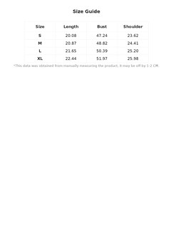 Foto 7 | Foto 7 | Suéter Chaleco Sin Mangas Tejido A Rayas Makemechic Para Mujer - Venta Internacional.